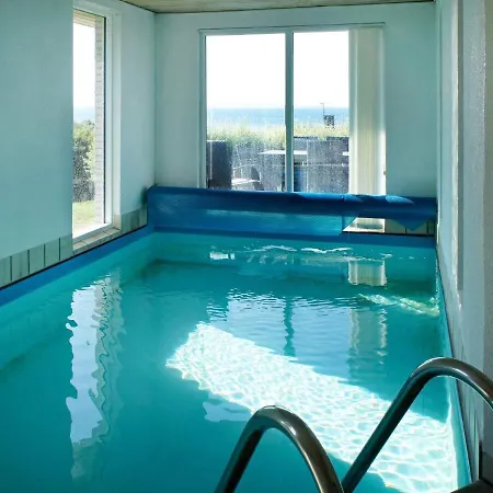 Four-bedroom In Bogense 3 Hotel