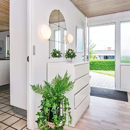 Four-bedroom In Bogense 3 Hotel 3*